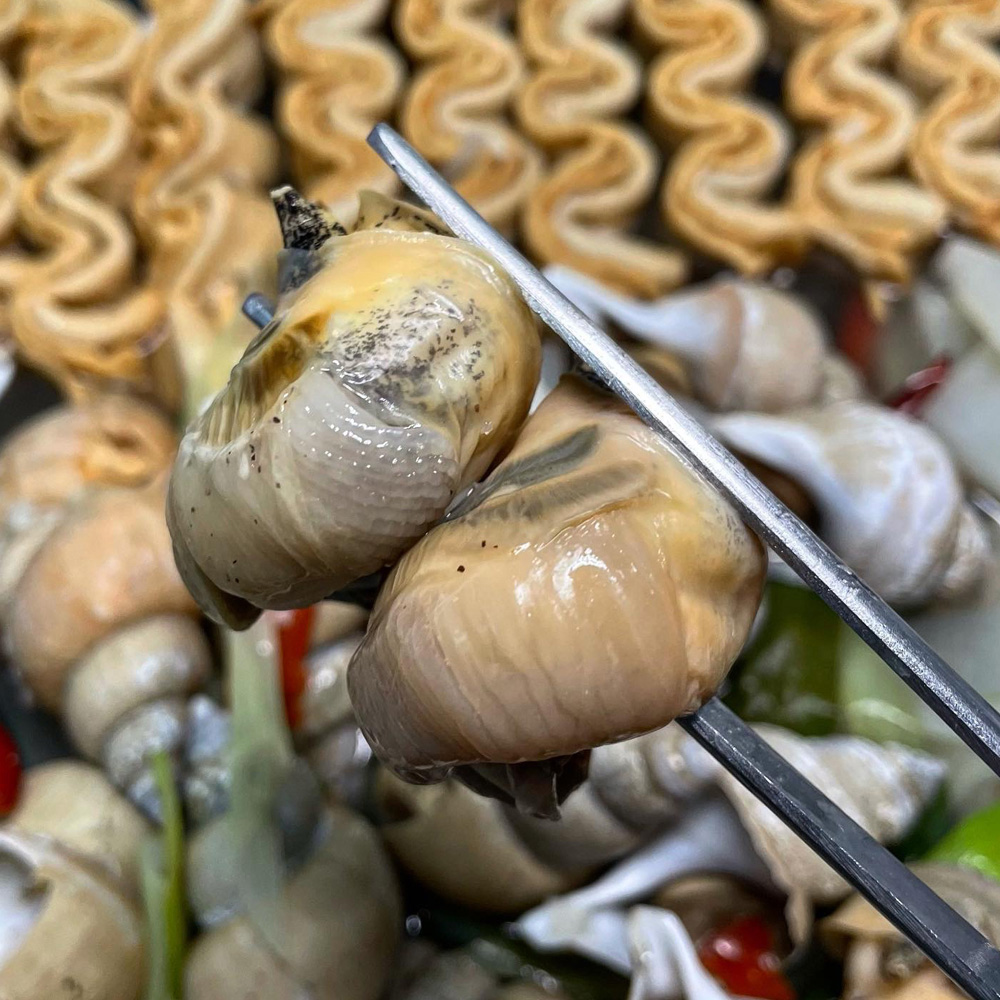테오푸드 동해 자연산 백골뱅이탕